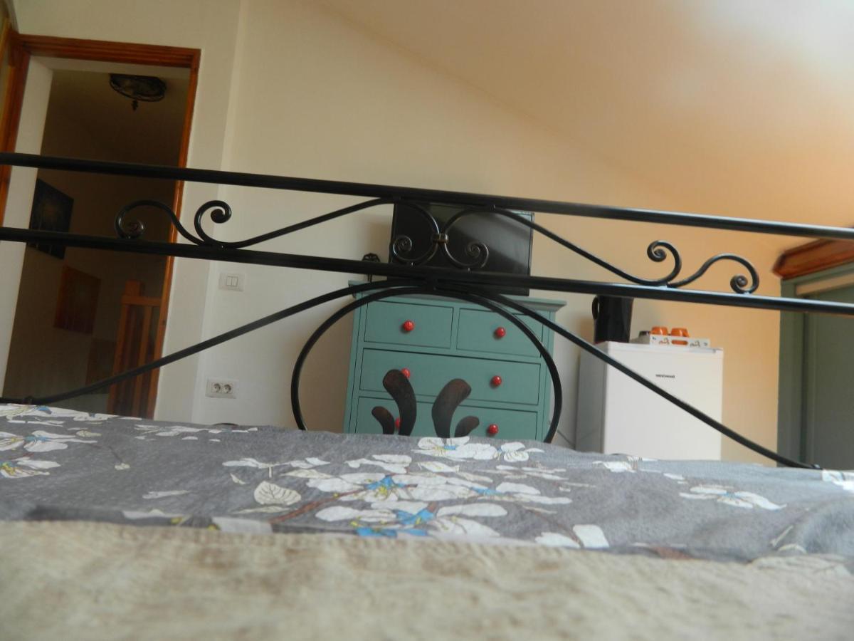 Casa Ligia Διαμέρισμα Techirghiol Εξωτερικό φωτογραφία