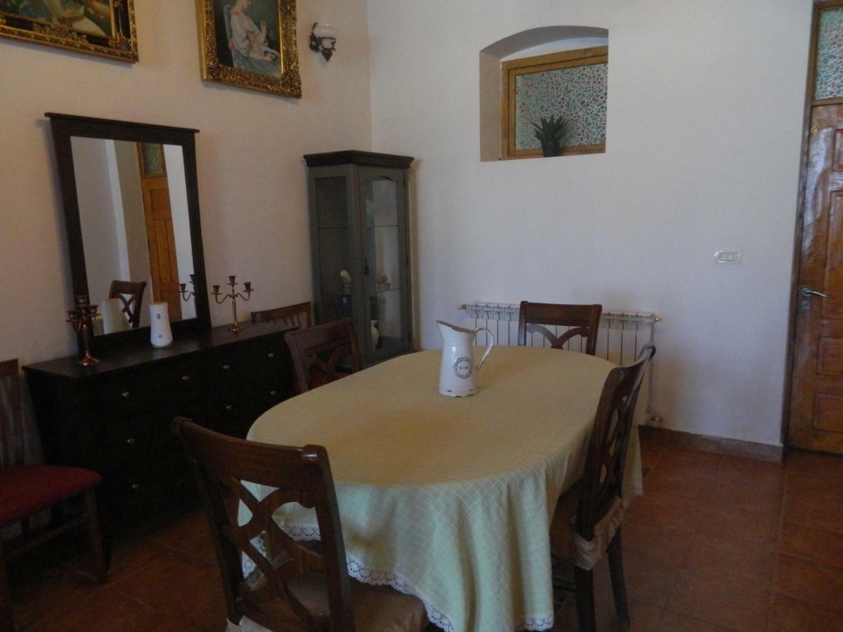 Casa Ligia Διαμέρισμα Techirghiol Εξωτερικό φωτογραφία