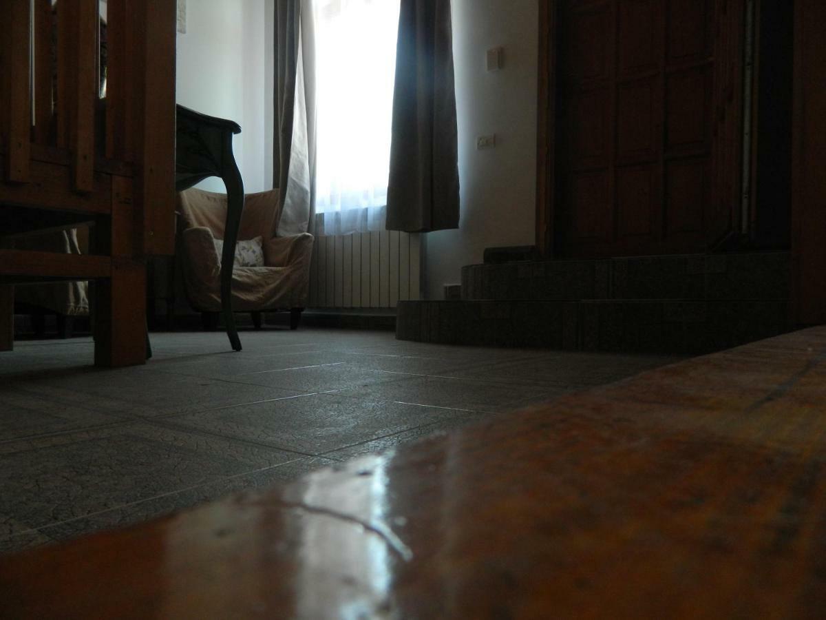 Casa Ligia Διαμέρισμα Techirghiol Εξωτερικό φωτογραφία