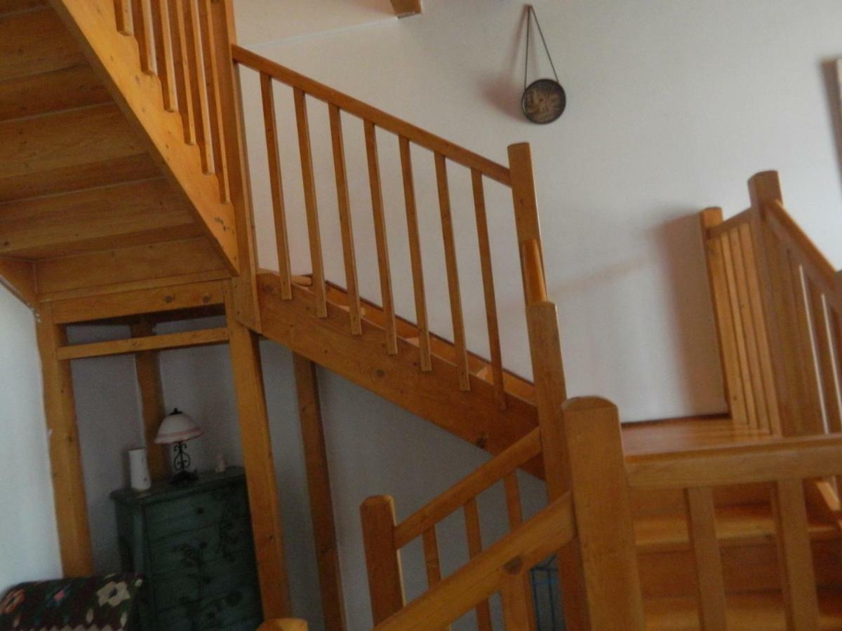 Casa Ligia Διαμέρισμα Techirghiol Εξωτερικό φωτογραφία