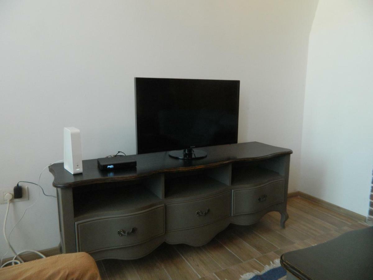 Casa Ligia Διαμέρισμα Techirghiol Εξωτερικό φωτογραφία