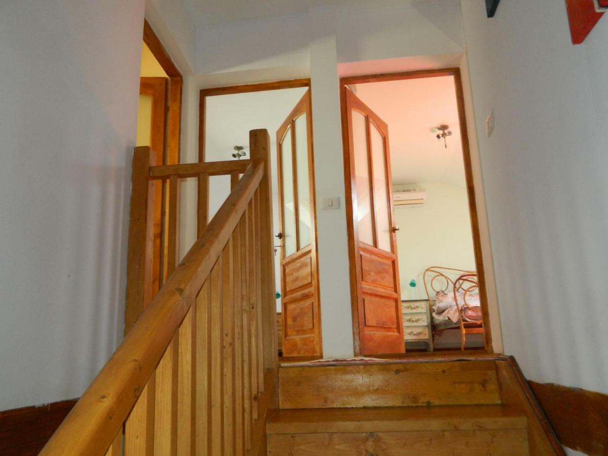Casa Ligia Διαμέρισμα Techirghiol Εξωτερικό φωτογραφία