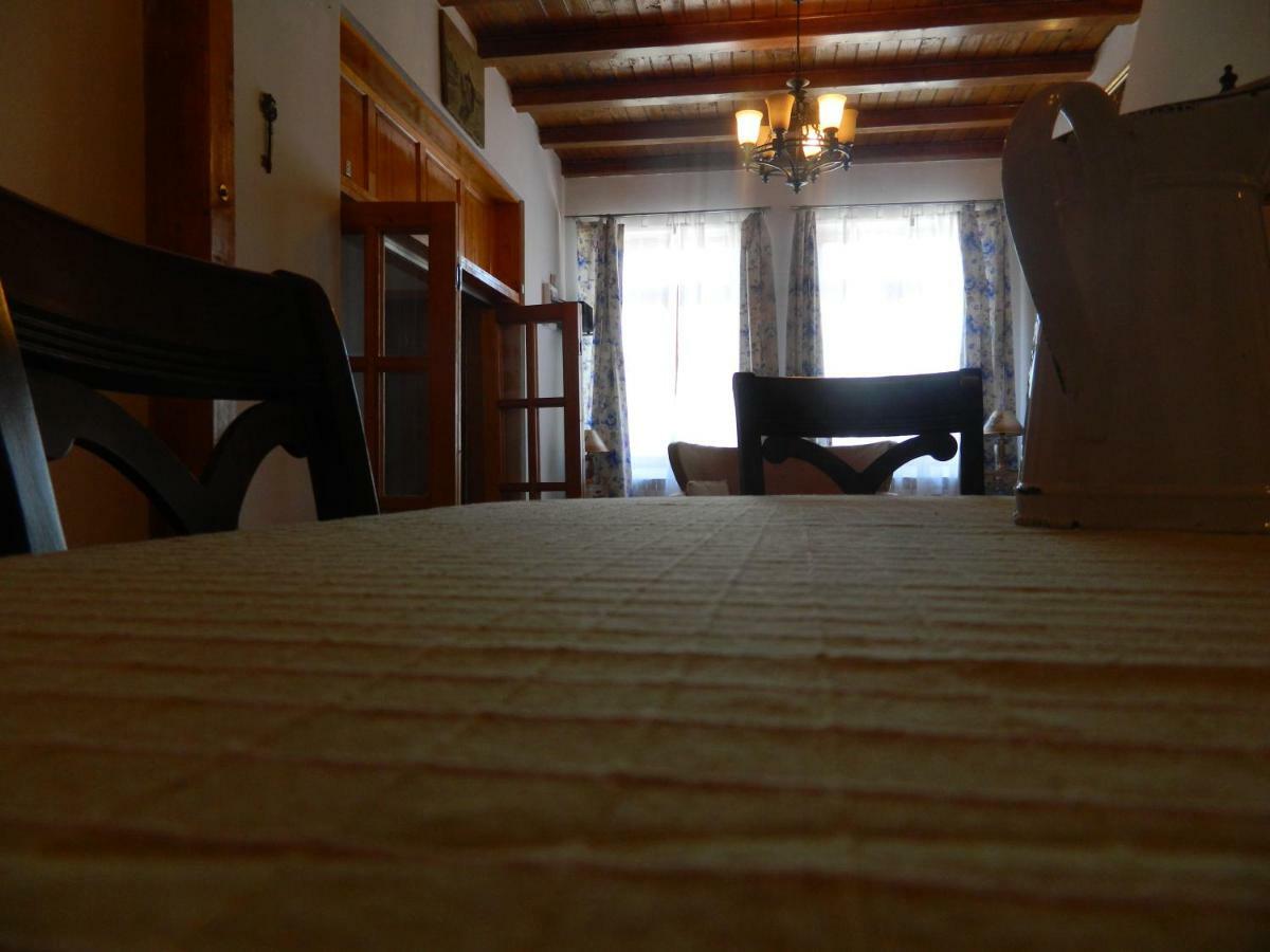 Casa Ligia Διαμέρισμα Techirghiol Εξωτερικό φωτογραφία