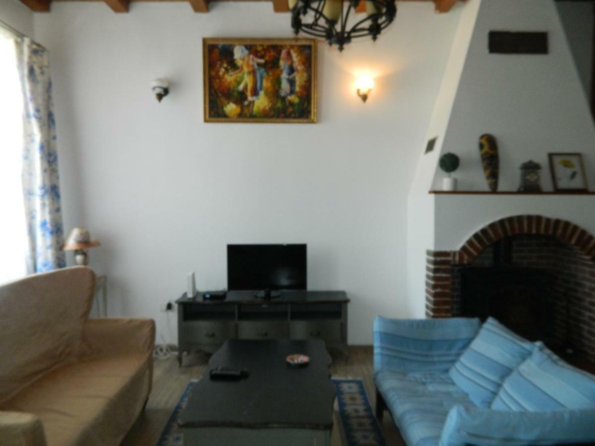 Casa Ligia Διαμέρισμα Techirghiol Εξωτερικό φωτογραφία